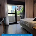 Roomo Aclimacao Paraiso Residencial