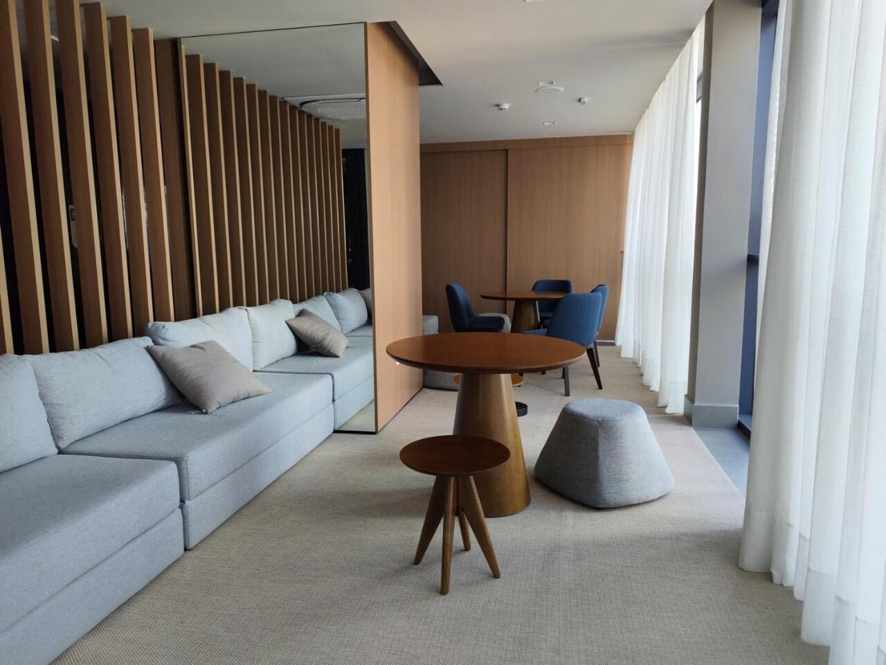 Roomo Aclimacao Paraiso Residencial