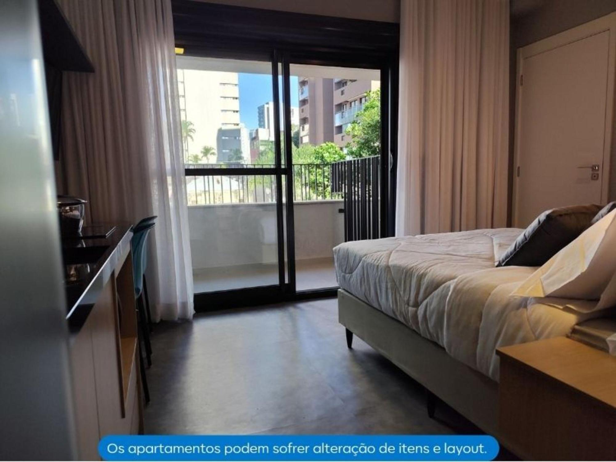 Roomo Aclimacao Paraiso Residencial * Sao Paulo