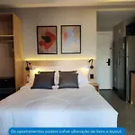 Roomo Aclimacao Paraiso Residencial
