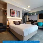 Roomo Aclimacao Paraiso Residencial